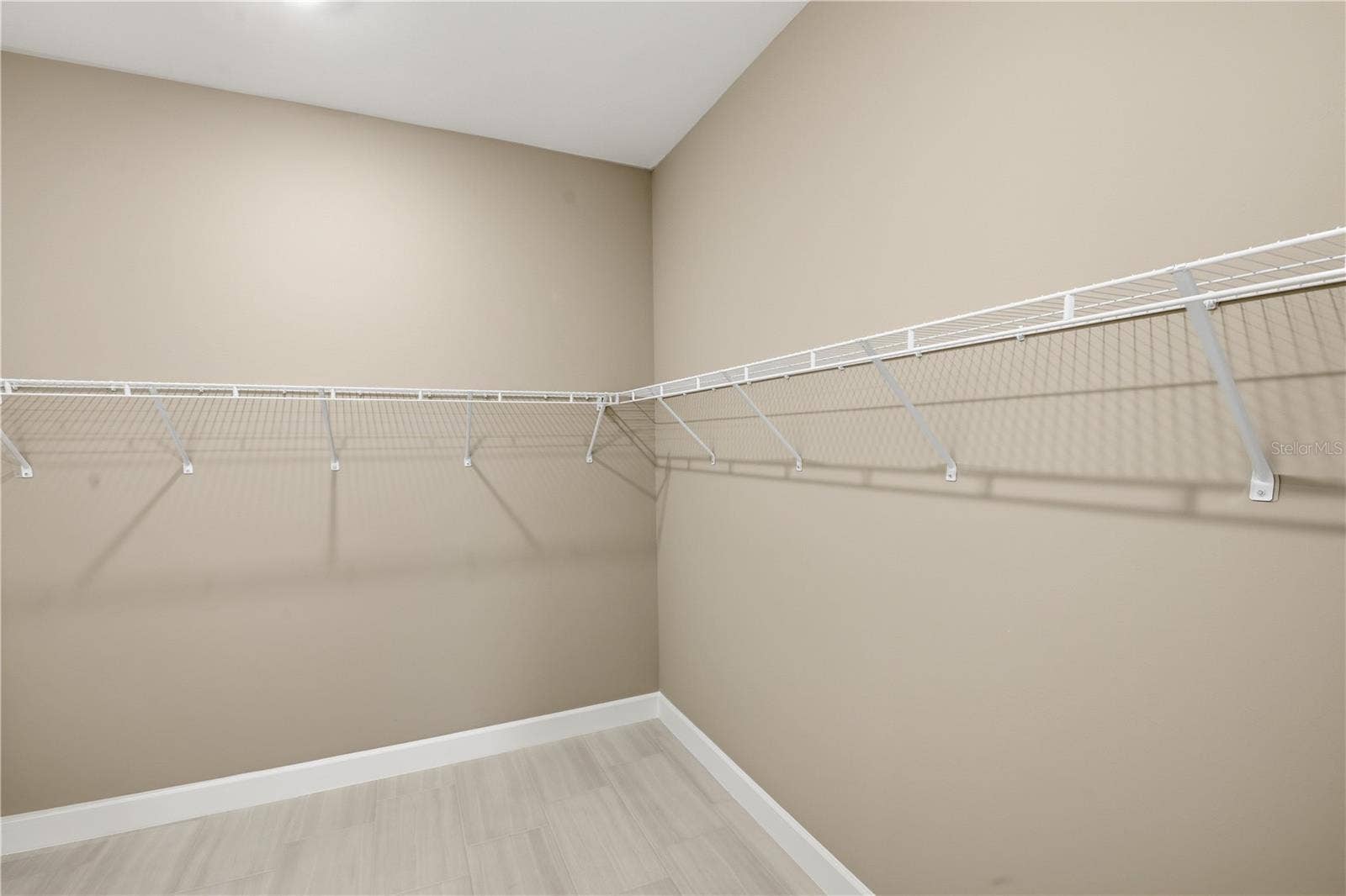 Crestmere model representation.