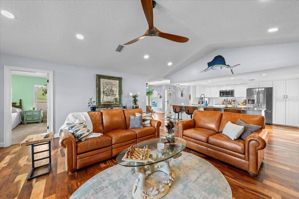 6345 FJORD WAY, New Port Richey, FL 34652
