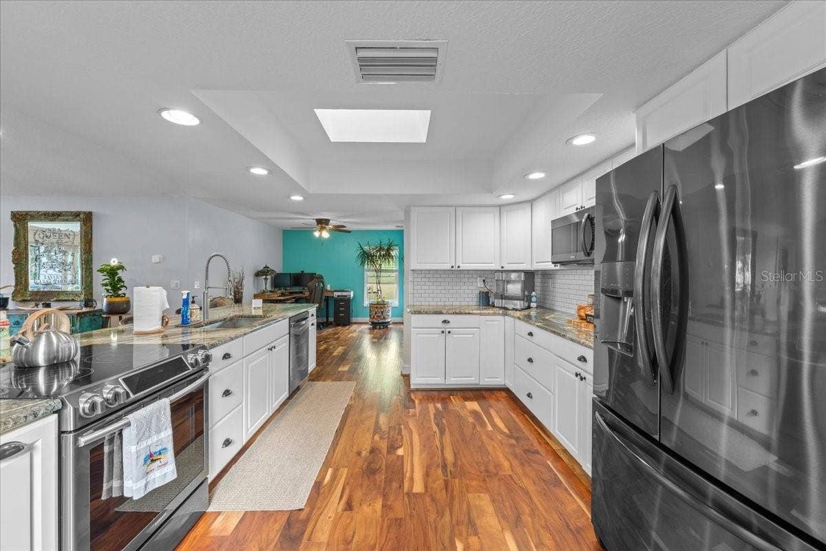 6345 FJORD WAY, New Port Richey, FL 34652