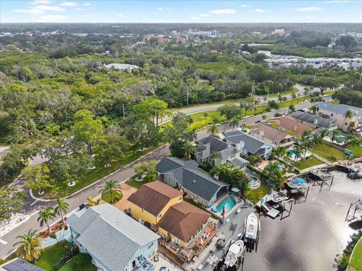 6345 FJORD WAY, New Port Richey, FL 34652