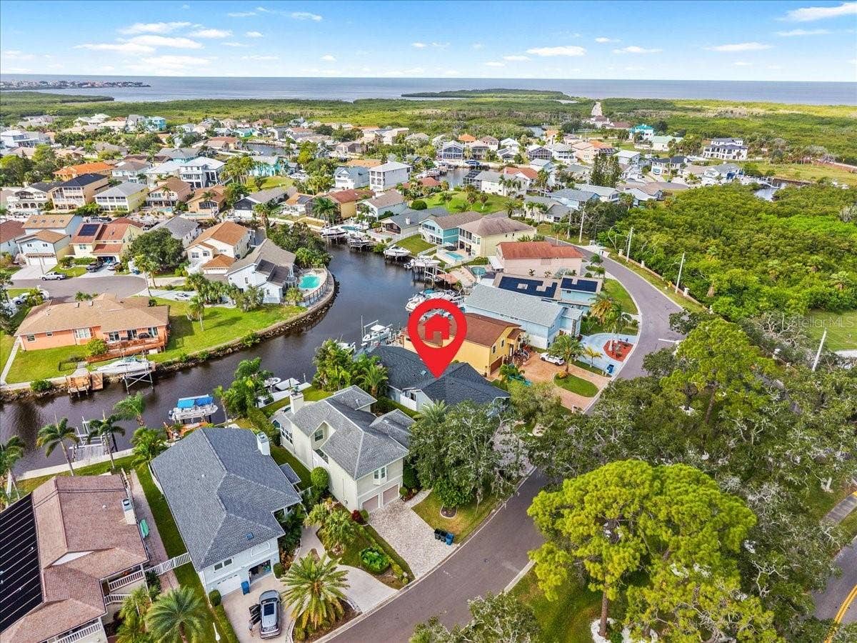6345 FJORD WAY, New Port Richey, FL 34652
