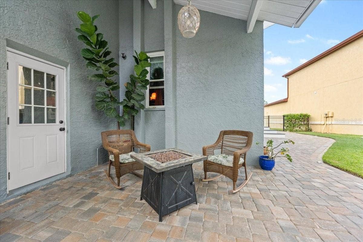6345 FJORD WAY, New Port Richey, FL 34652