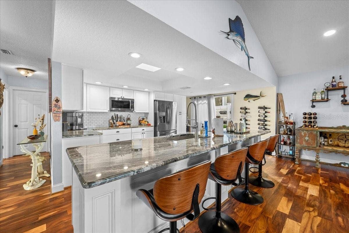 6345 FJORD WAY, New Port Richey, FL 34652