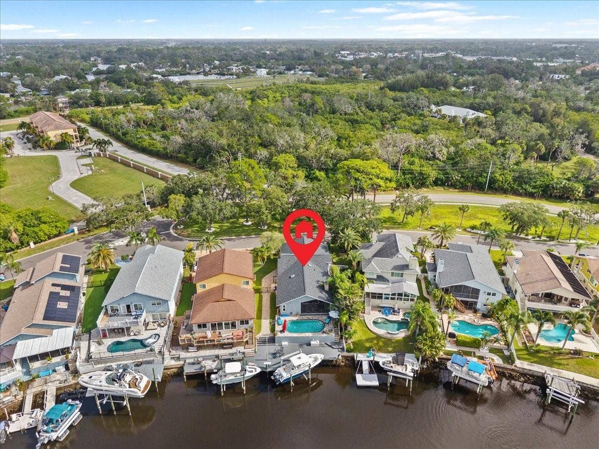 6345 FJORD WAY, New Port Richey, FL 34652
