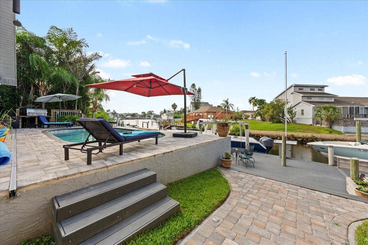 6345 FJORD WAY, New Port Richey, FL 34652