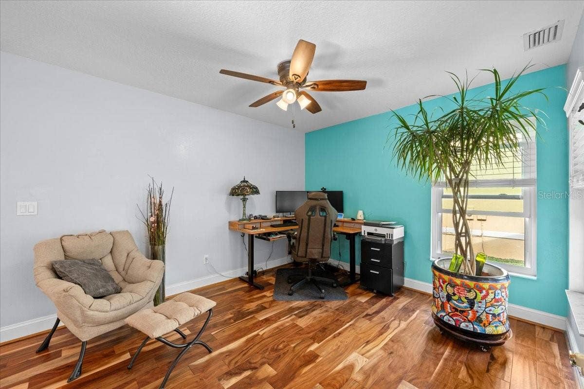 6345 FJORD WAY, New Port Richey, FL 34652