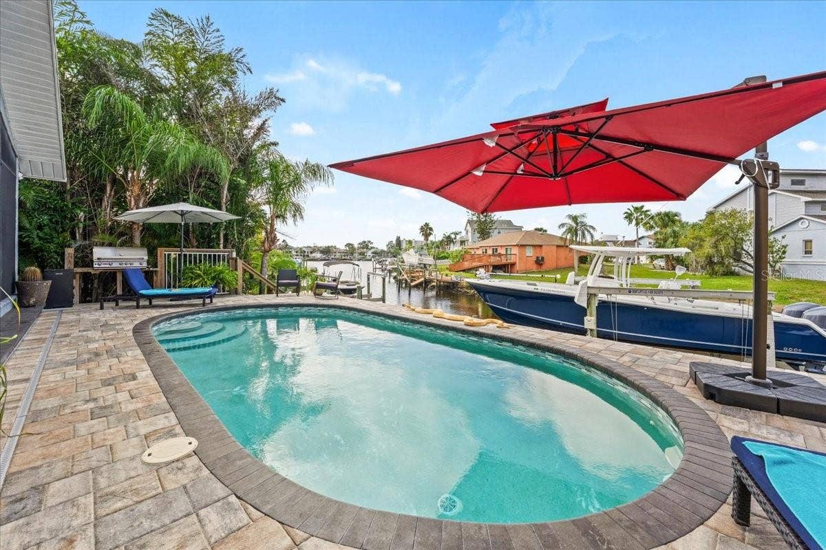 6345 FJORD WAY, New Port Richey, FL 34652
