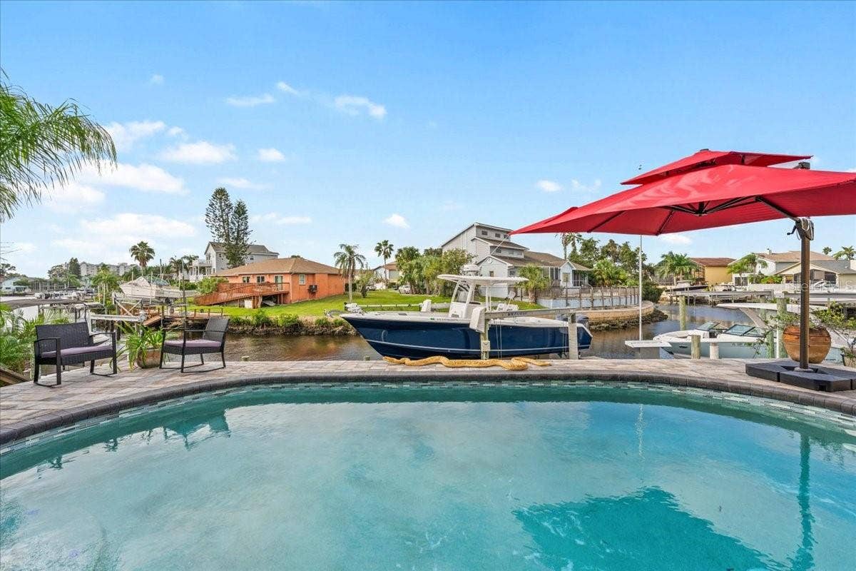 6345 FJORD WAY, New Port Richey, FL 34652