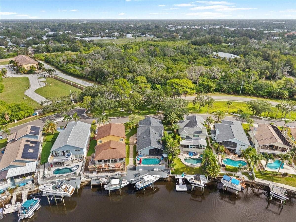 6345 FJORD WAY, New Port Richey, FL 34652