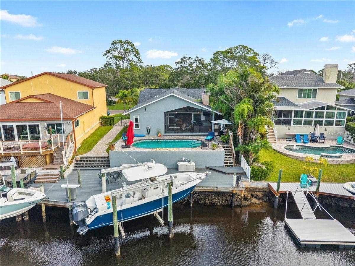 6345 FJORD WAY, New Port Richey, FL 34652