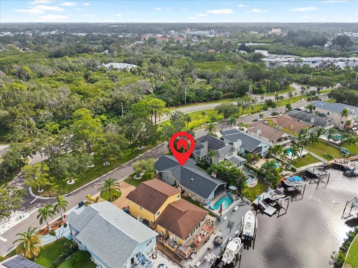 6345 FJORD WAY, New Port Richey, FL 34652