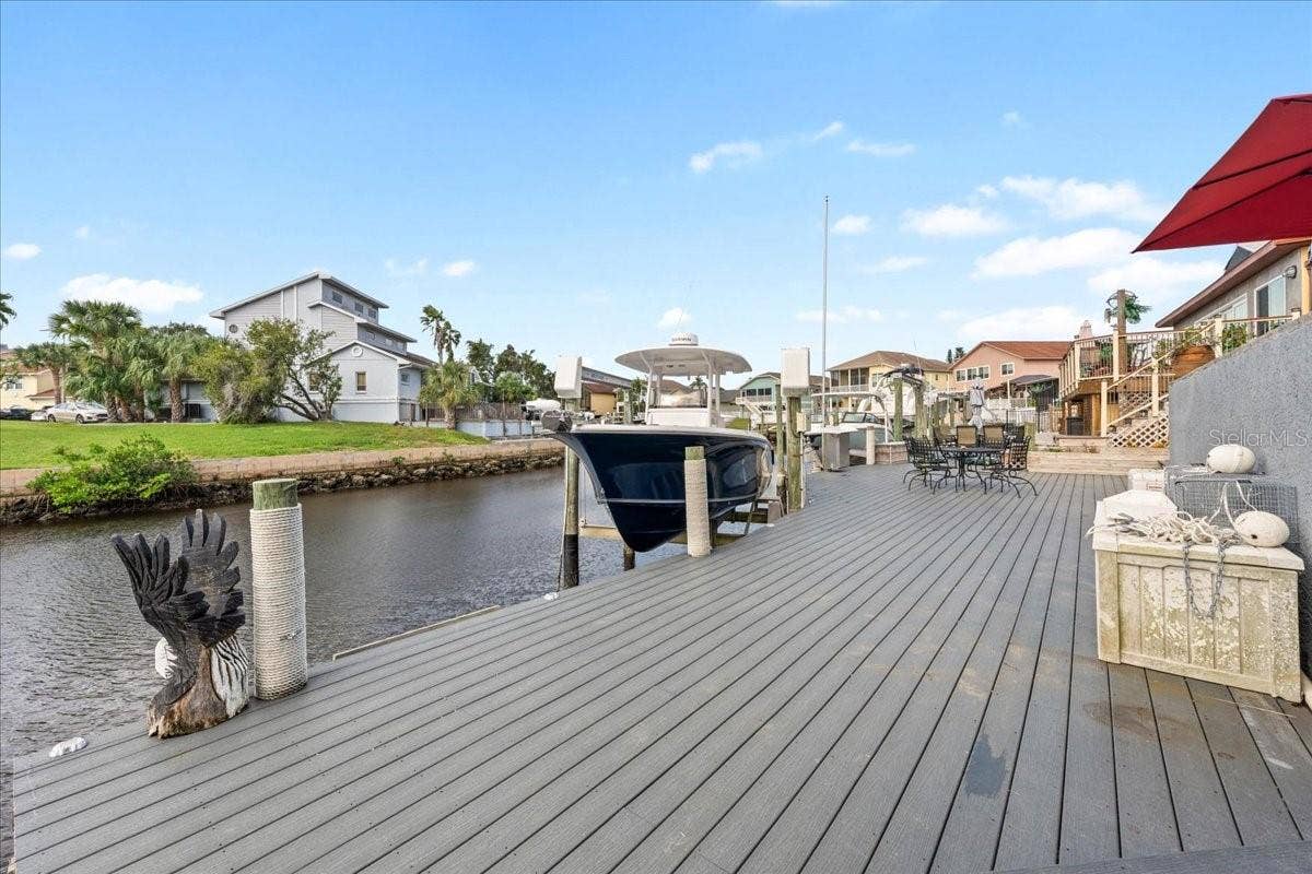 6345 FJORD WAY, New Port Richey, FL 34652