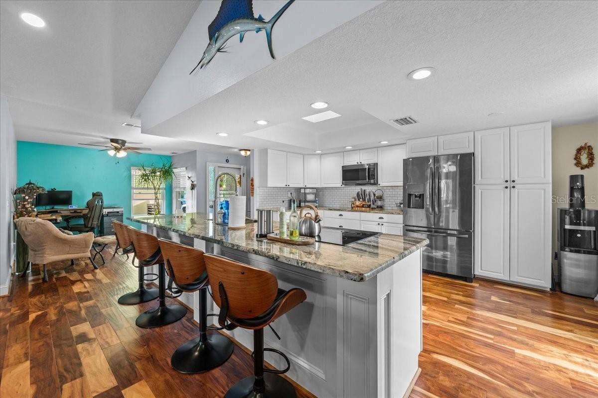 6345 FJORD WAY, New Port Richey, FL 34652
