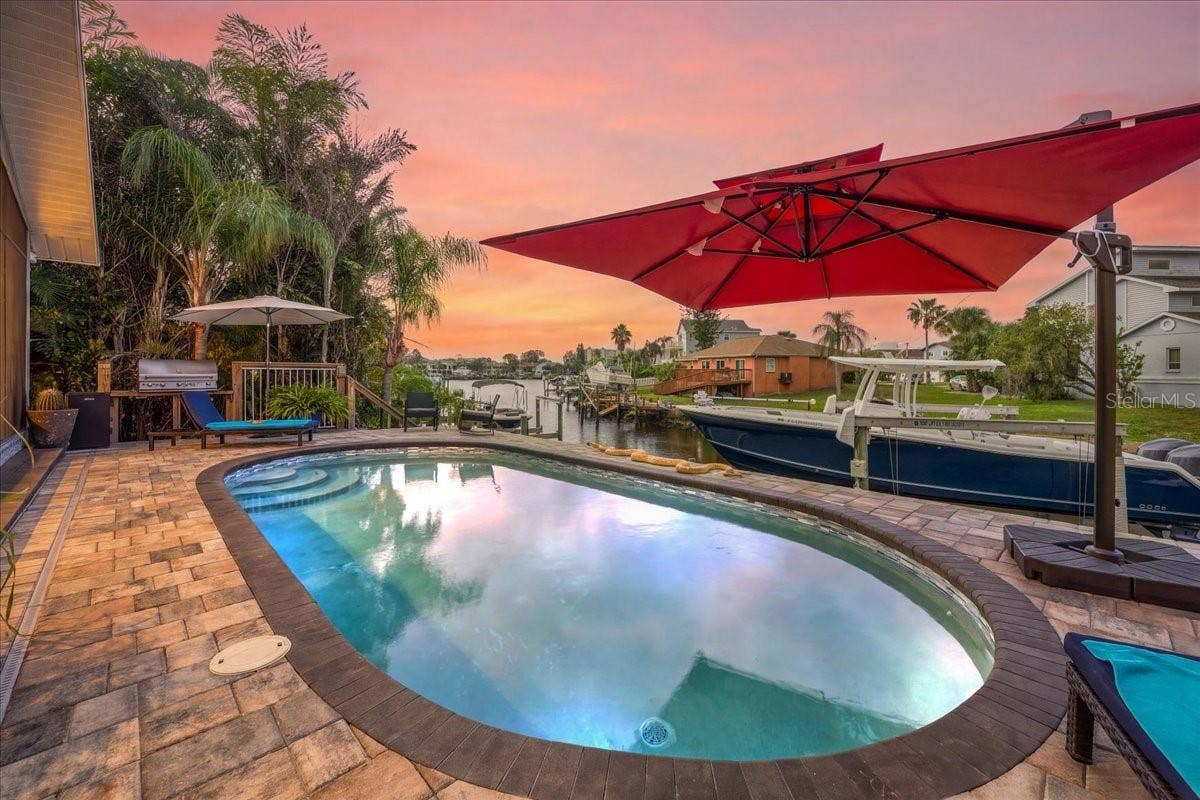 6345 FJORD WAY, New Port Richey, FL 34652