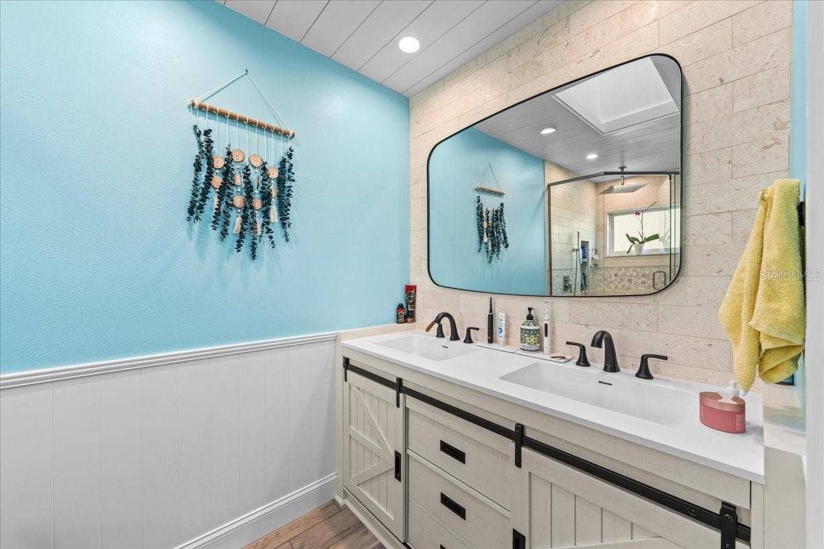 6345 FJORD WAY, New Port Richey, FL 34652