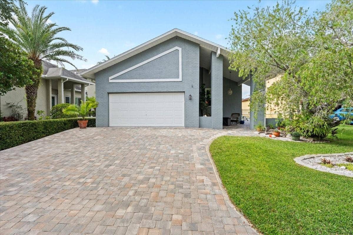 6345 FJORD WAY, New Port Richey, FL 34652