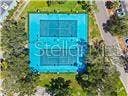 Community Tennis Courts