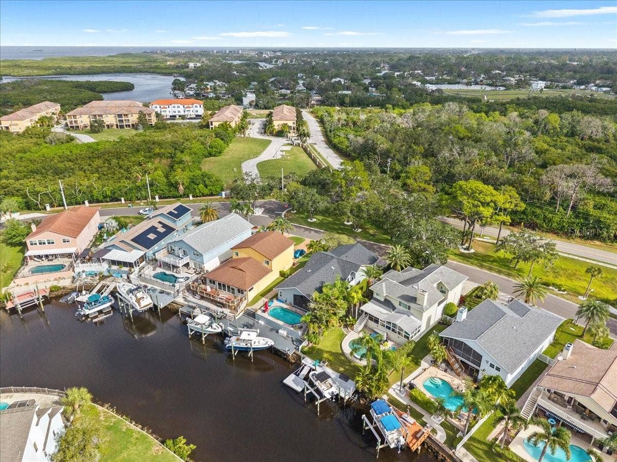6345 FJORD WAY, New Port Richey, FL 34652
