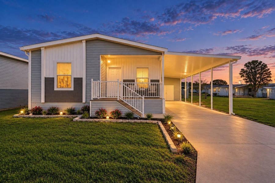 Property photo for 10029 HAMP DR DRIVE, Dade City, FL