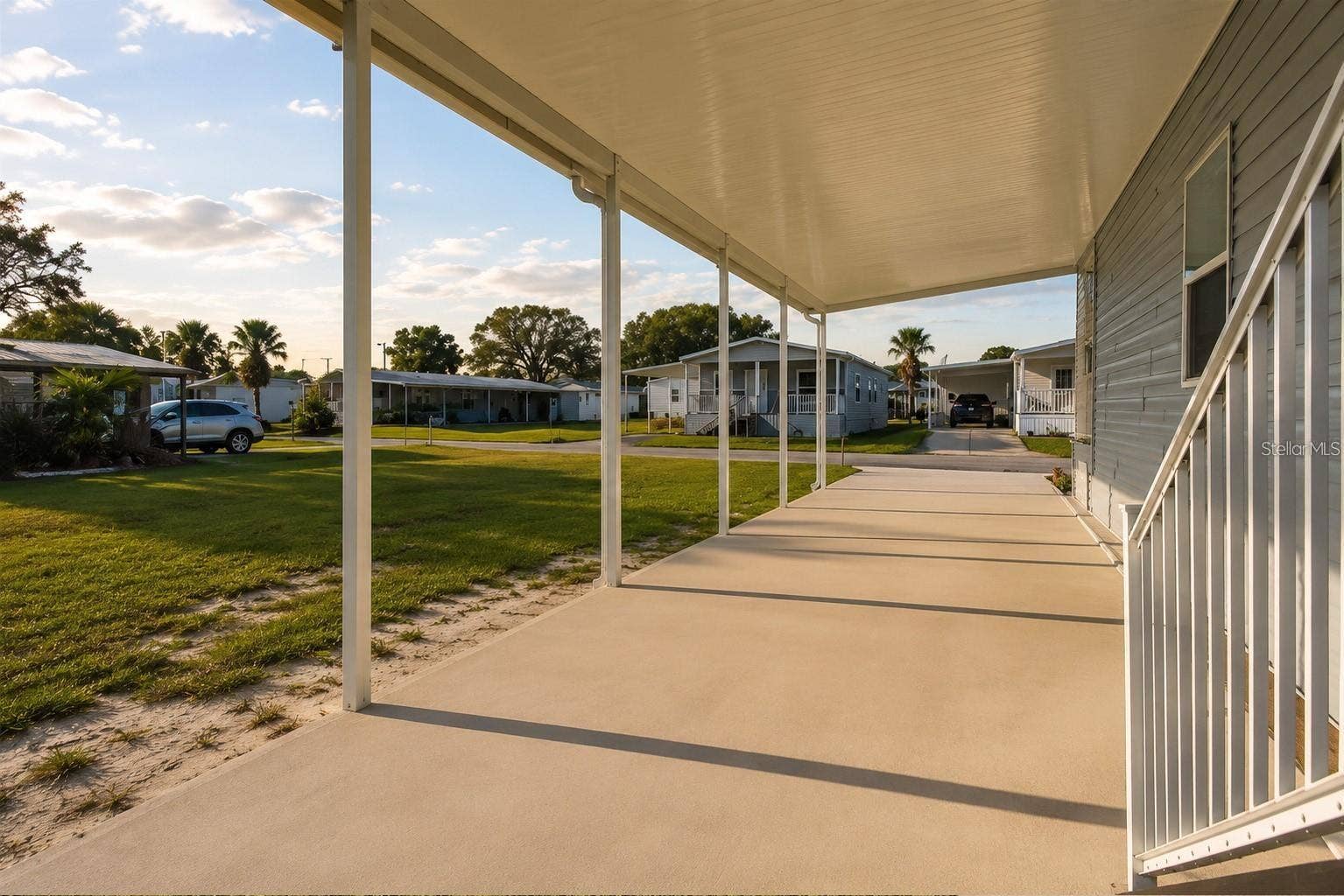 10029 HAMP DRIVE, Dade City, FL 33525