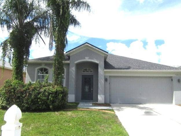 Property photo for 5423 BRADDOCK DRIVE, Zephyrhills, FL