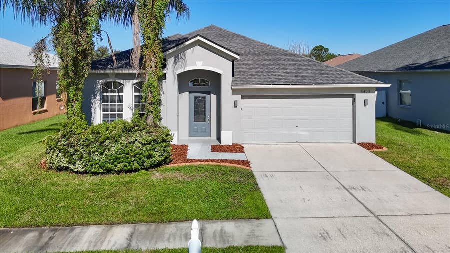 Property photo for 5423 BRADDOCK DRIVE, Zephyrhills, FL