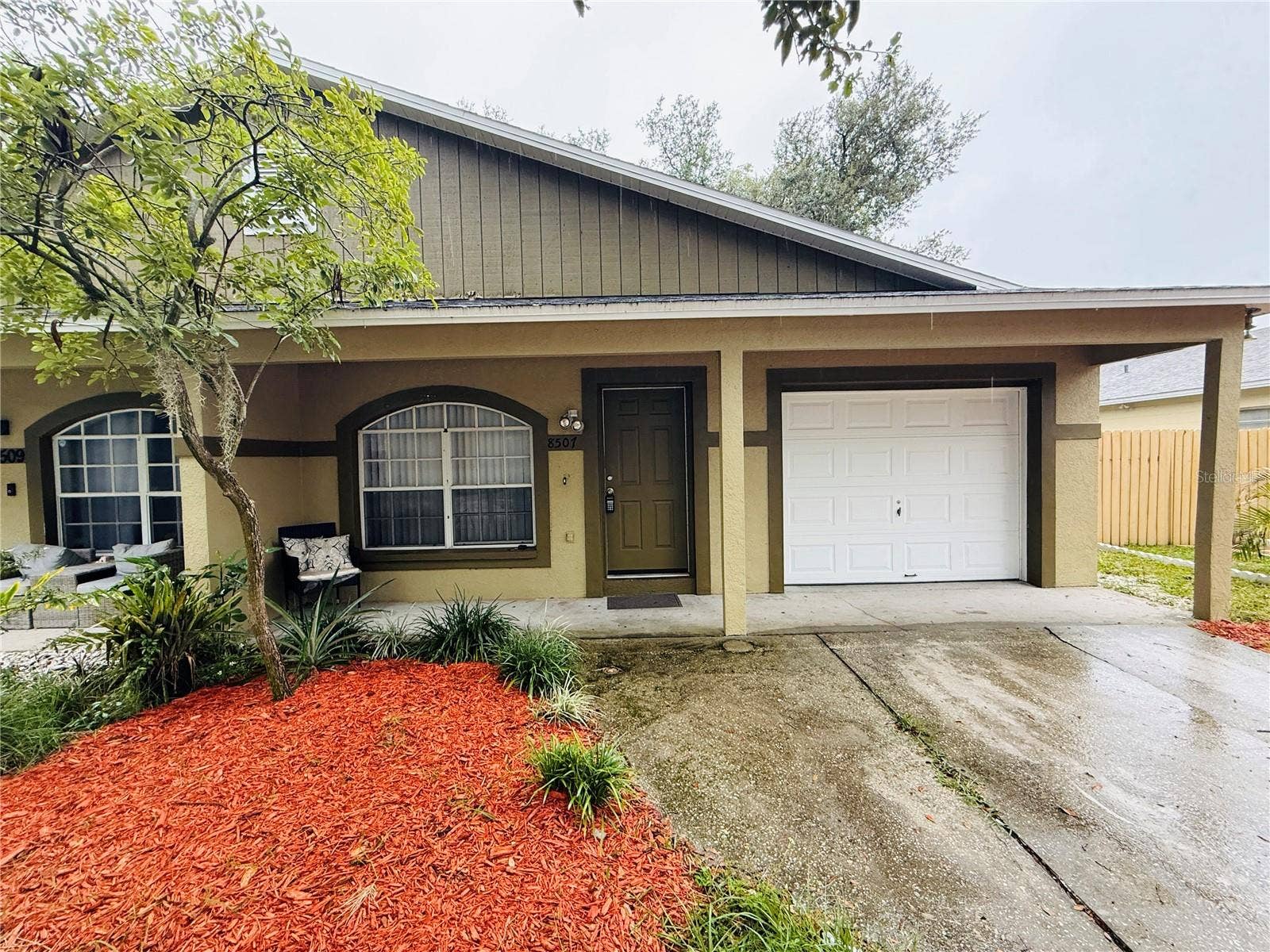 8507 N HYALEAH ROAD, Tampa, FL 33617 8507 N HYALEAH ROAD, Tampa, FL 33617