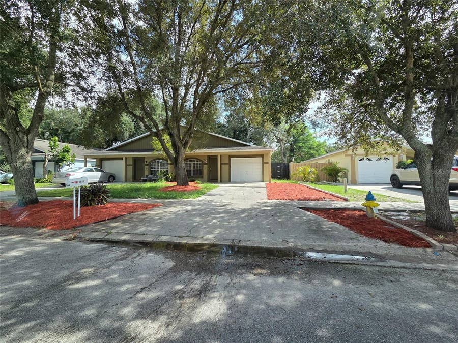 Property photo for 8507 N HYALEAH ROAD, Tampa, FL