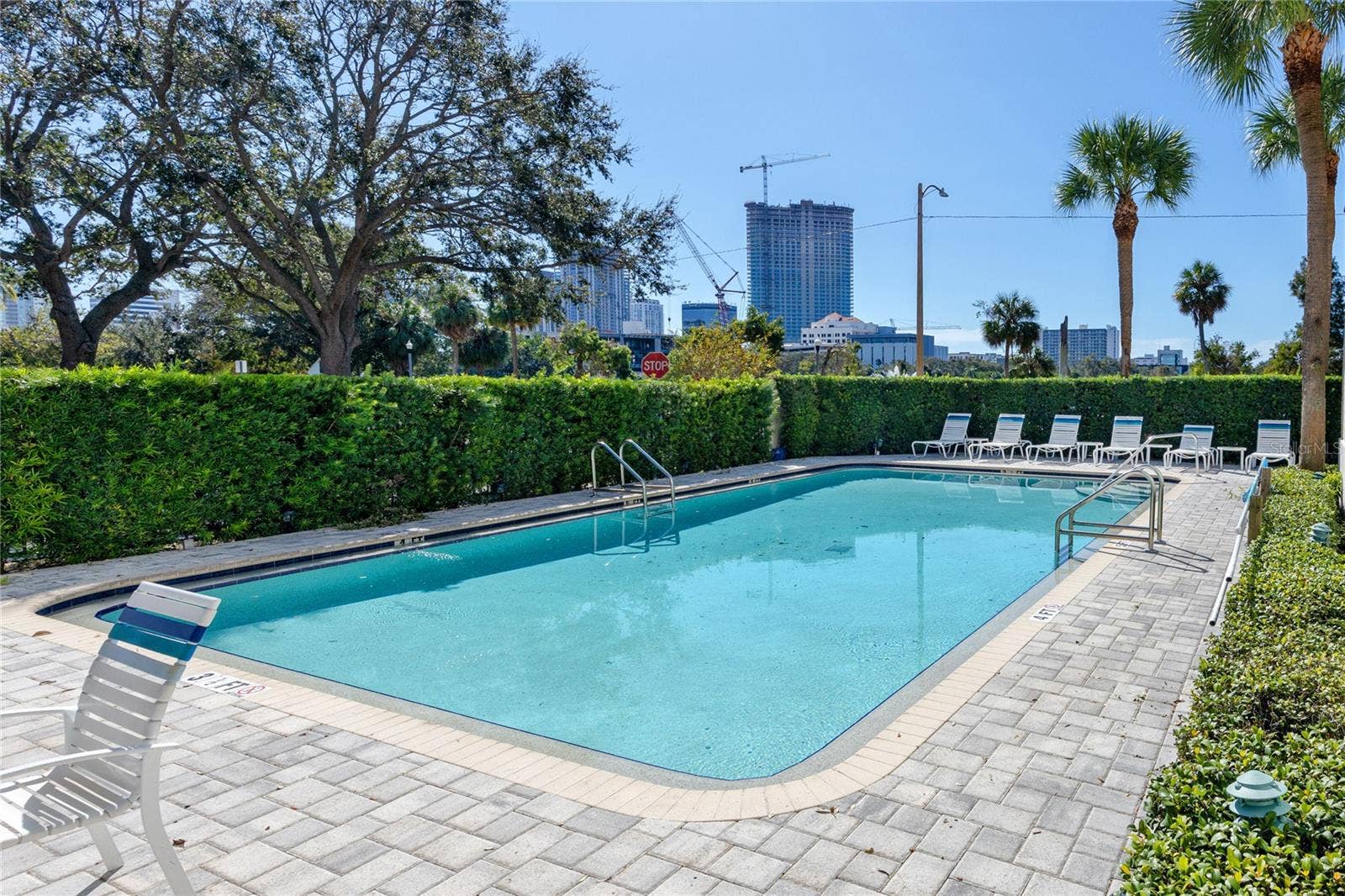 701 MIRROR LAKE DRIVE N, #206, St Petersburg, FL 33701 701 MIRROR LAKE DRIVE N, #206, St Petersburg, FL 33701