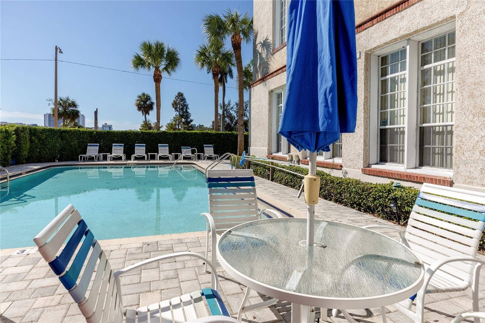 701 MIRROR LAKE DRIVE N, #206, St Petersburg, FL 33701 701 MIRROR LAKE DRIVE N, #206, St Petersburg, FL 33701
