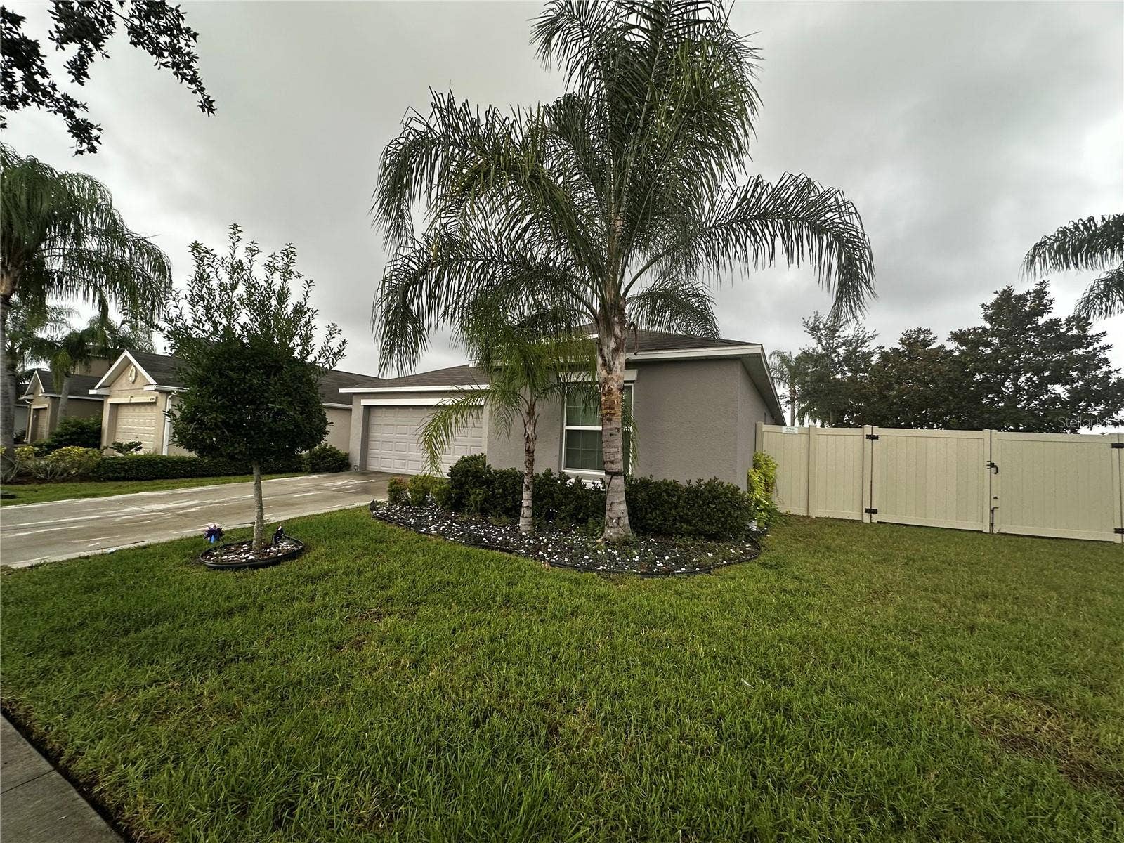 16503 MYRTLE SAND DRIVE, Wimauma, FL 33598 FRONT 2