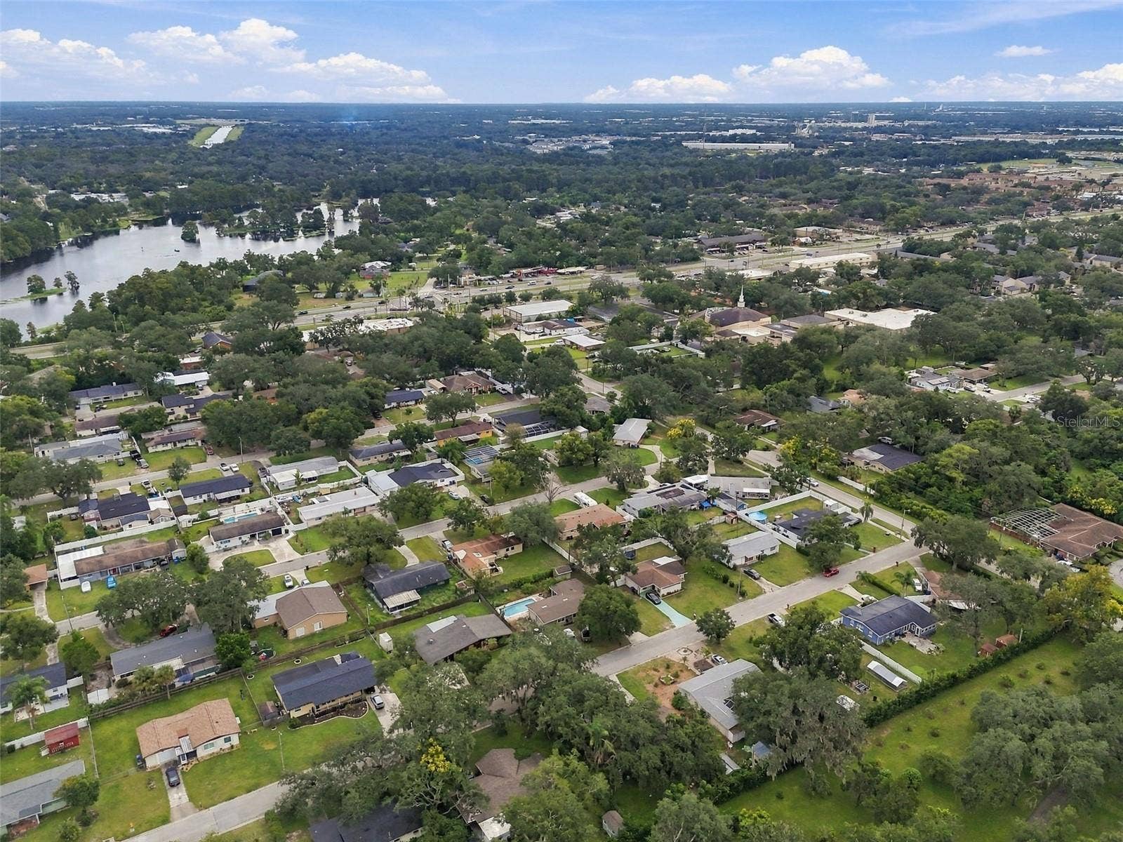 8010 SHARON DRIVE, Tampa, FL 33617