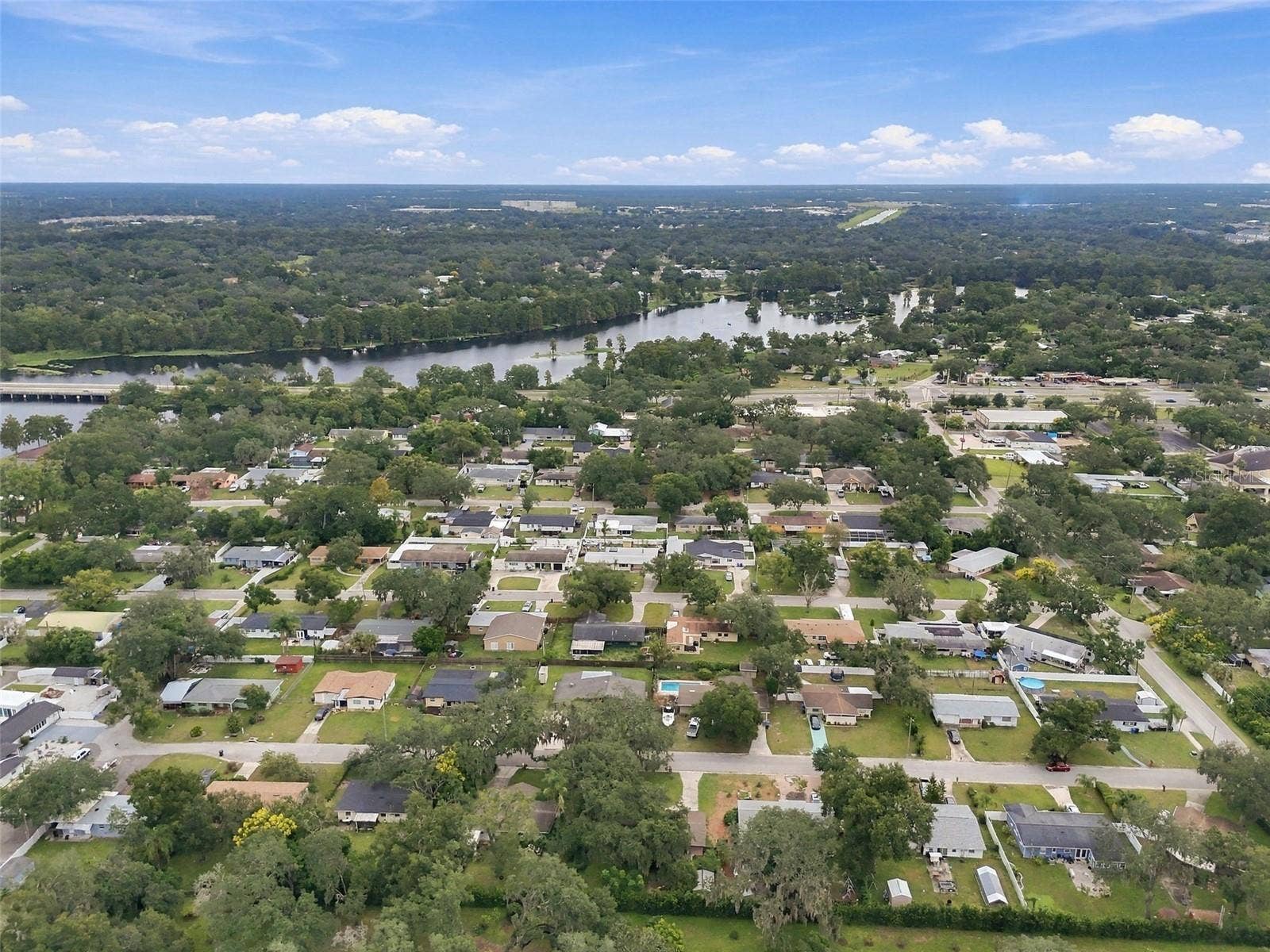 8010 SHARON DRIVE, Tampa, FL 33617