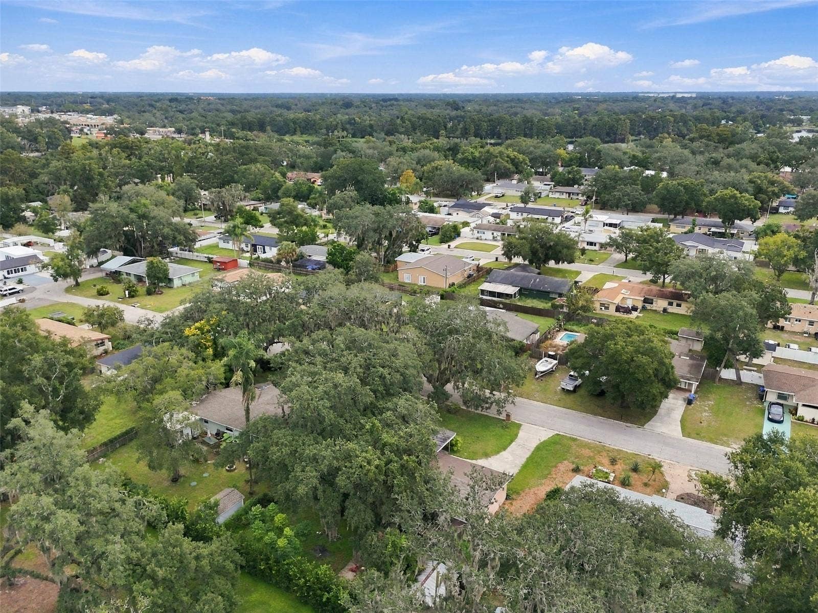 8010 SHARON DRIVE, Tampa, FL 33617