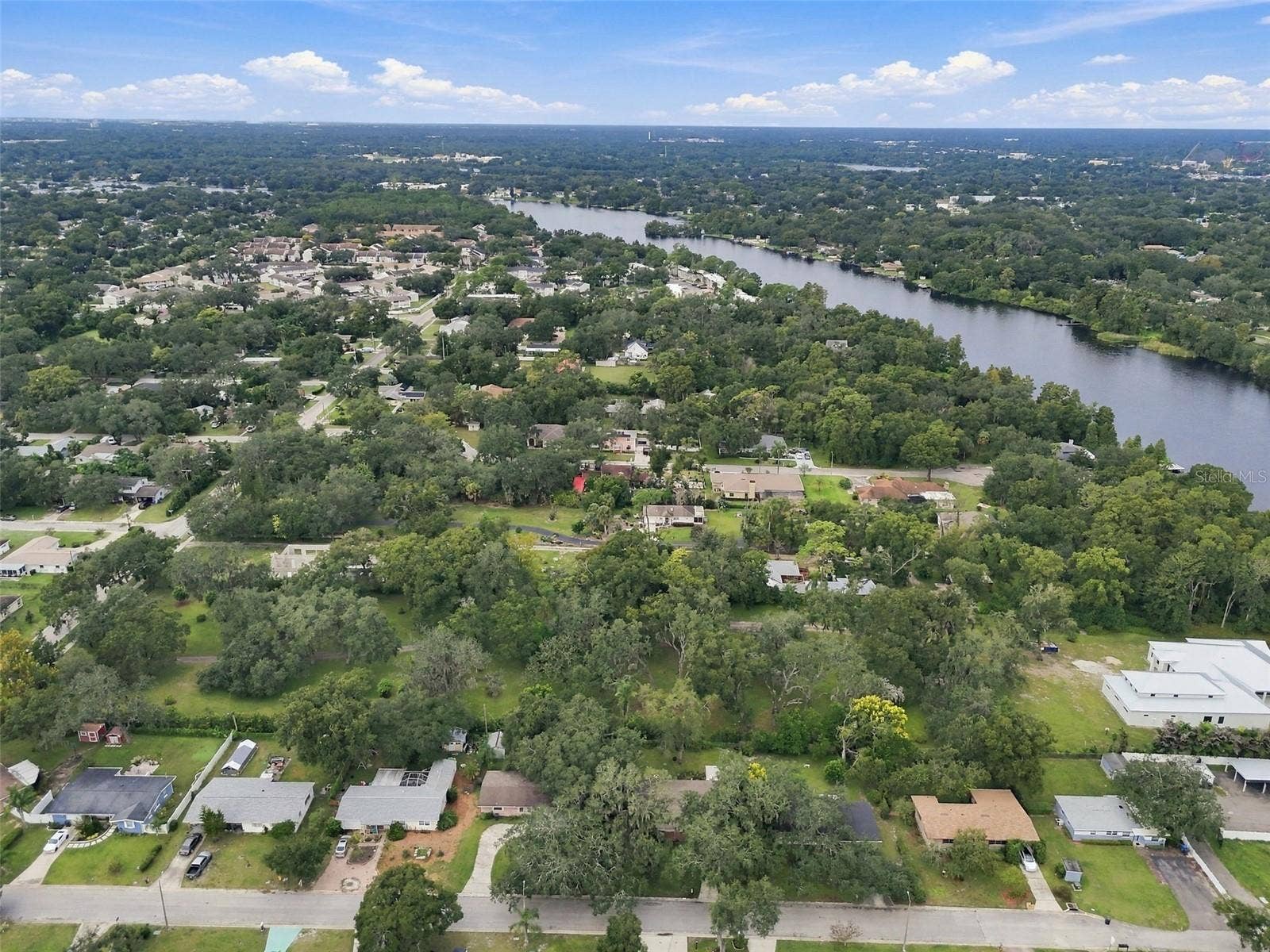 8010 SHARON DRIVE, Tampa, FL 33617