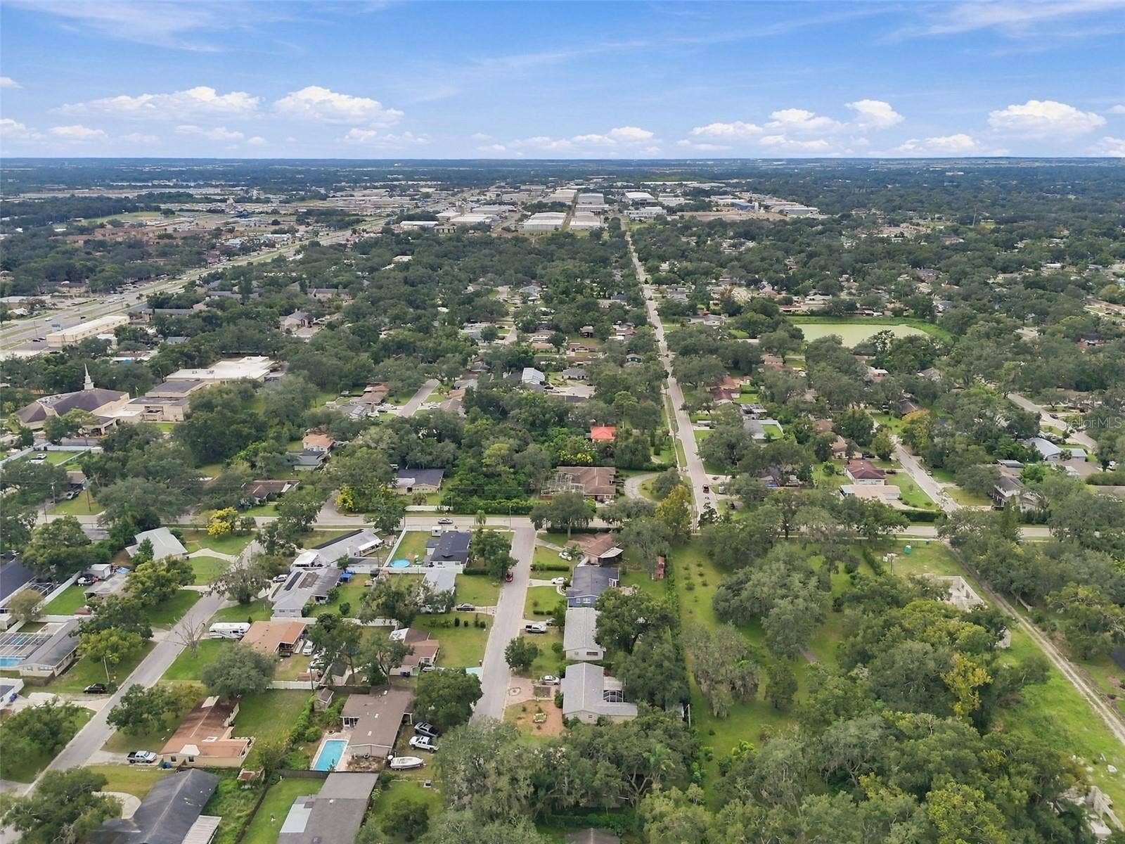 8010 SHARON DRIVE, Tampa, FL 33617