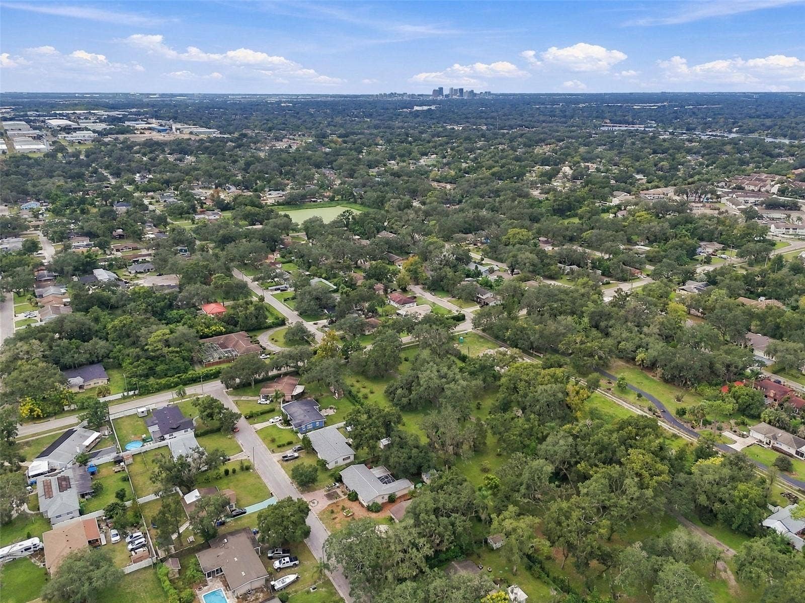 8010 SHARON DRIVE, Tampa, FL 33617