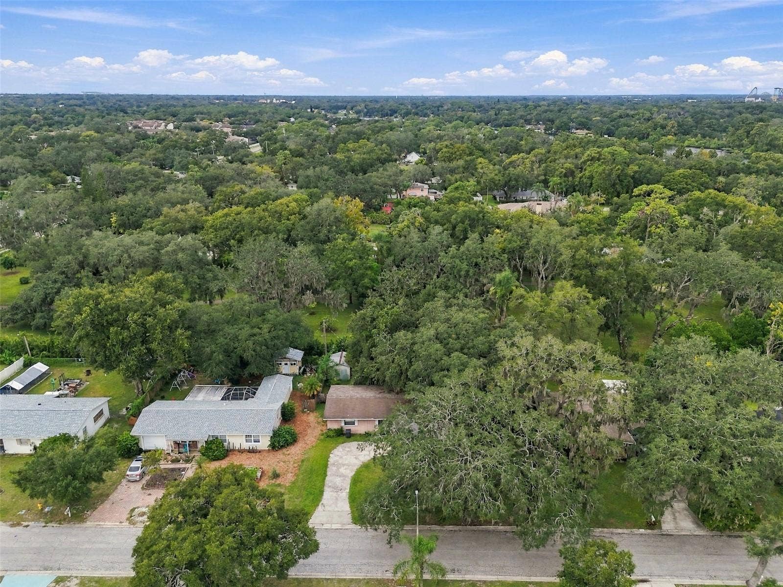 8010 SHARON DRIVE, Tampa, FL 33617