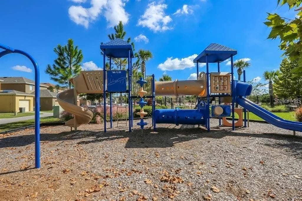 4620 CHATTERTON WAY, Riverview, FL 33578 Playground