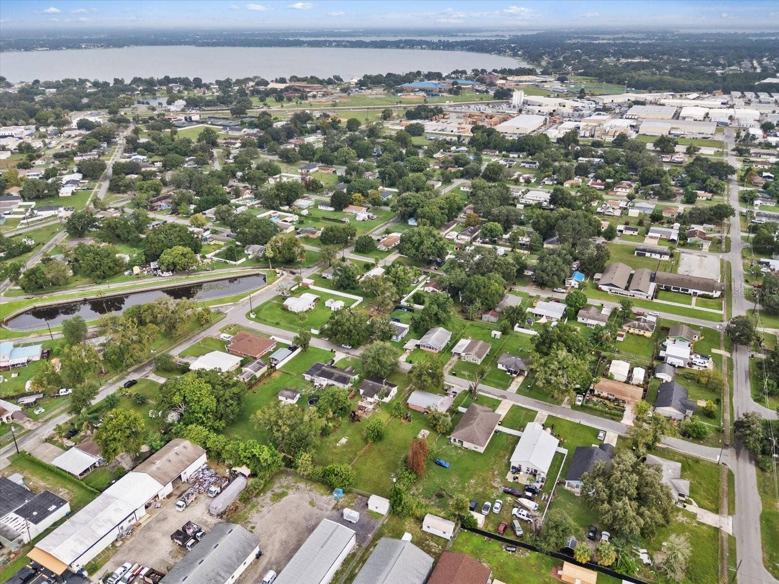 207 KAY STREET, Auburndale, FL 33823