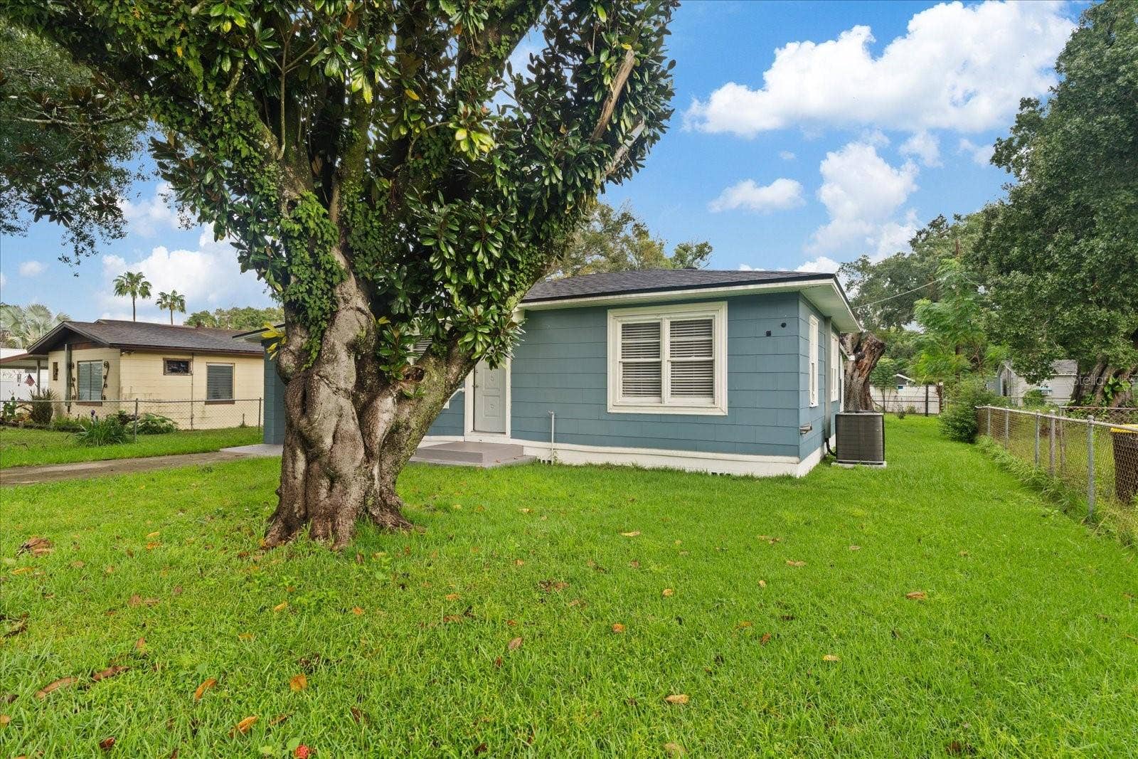 207 KAY STREET, Auburndale, FL 33823