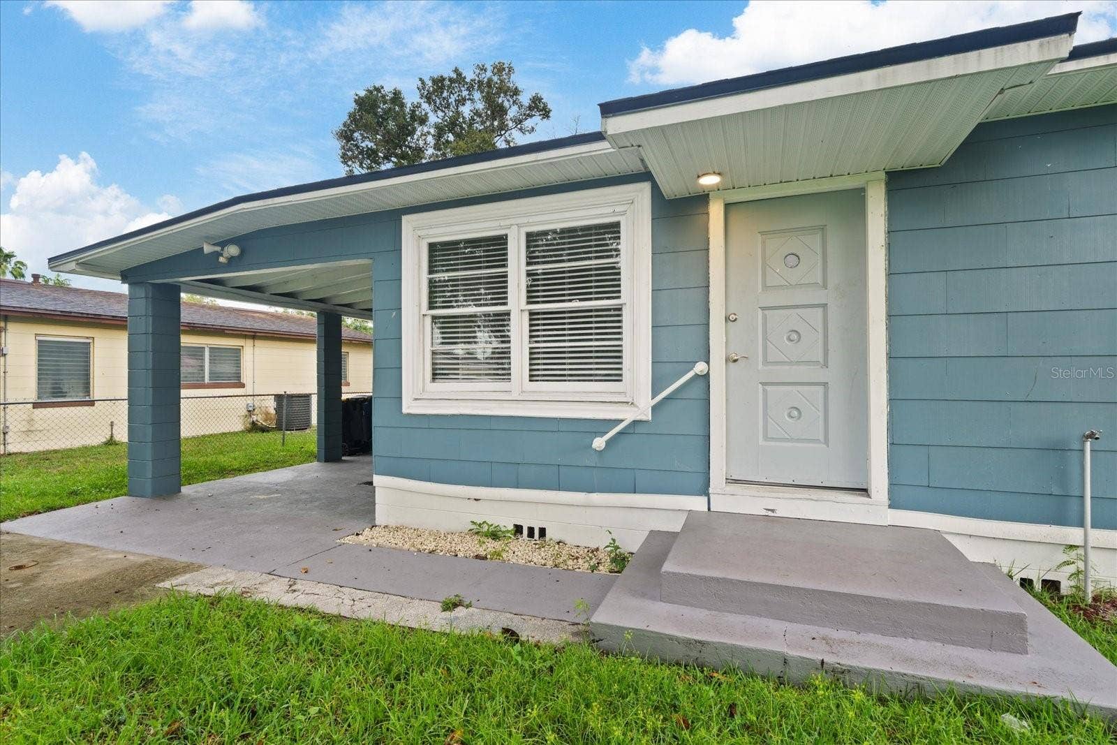 207 KAY STREET, Auburndale, FL 33823