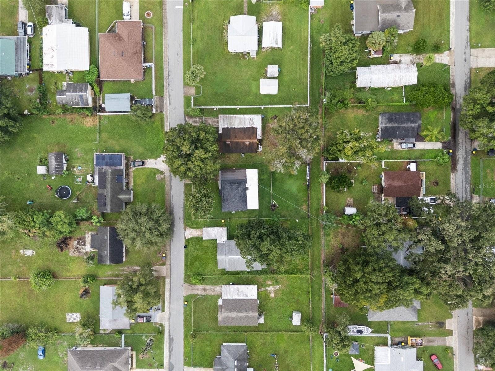 207 KAY STREET, Auburndale, FL 33823