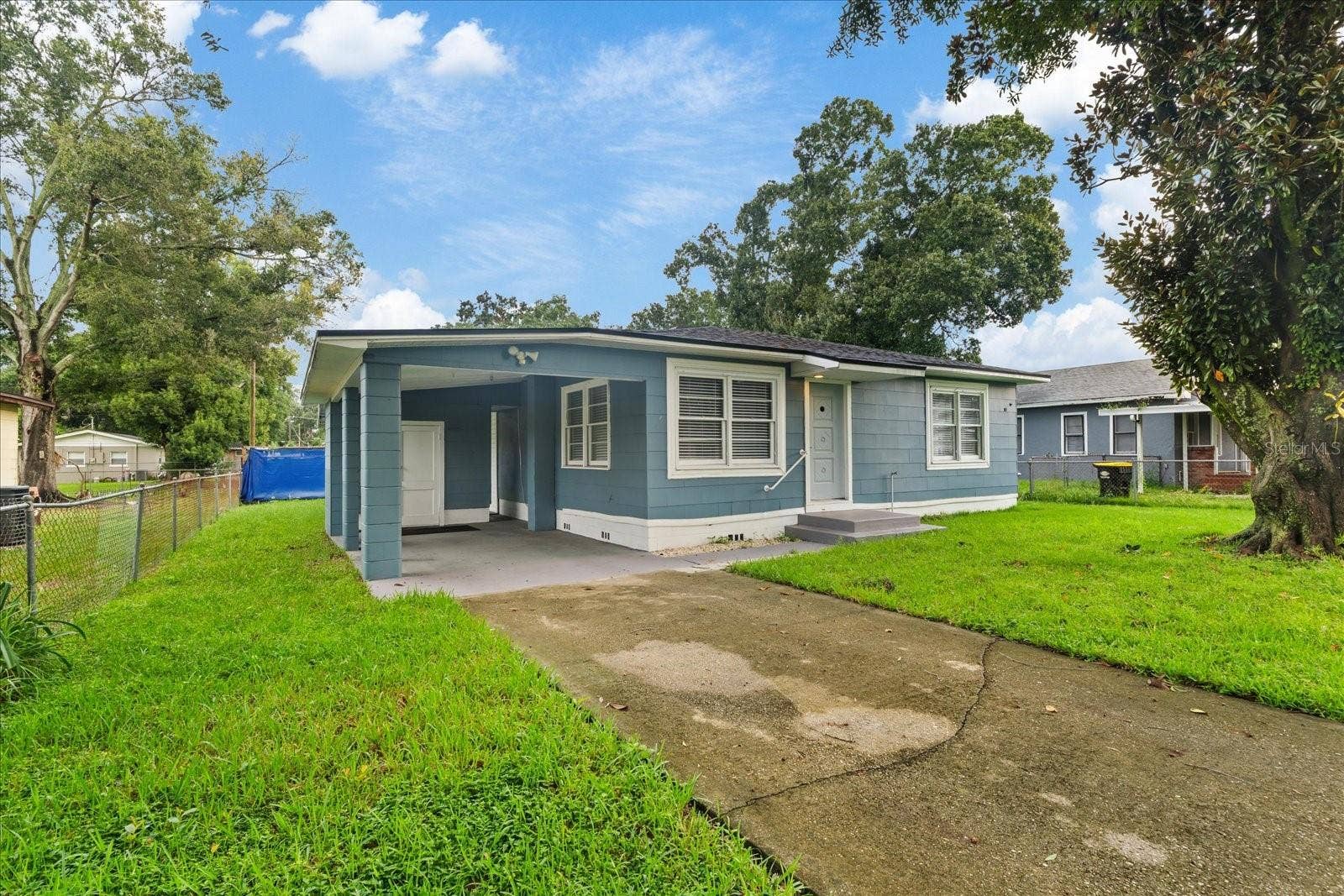 207 KAY STREET, Auburndale, FL 33823