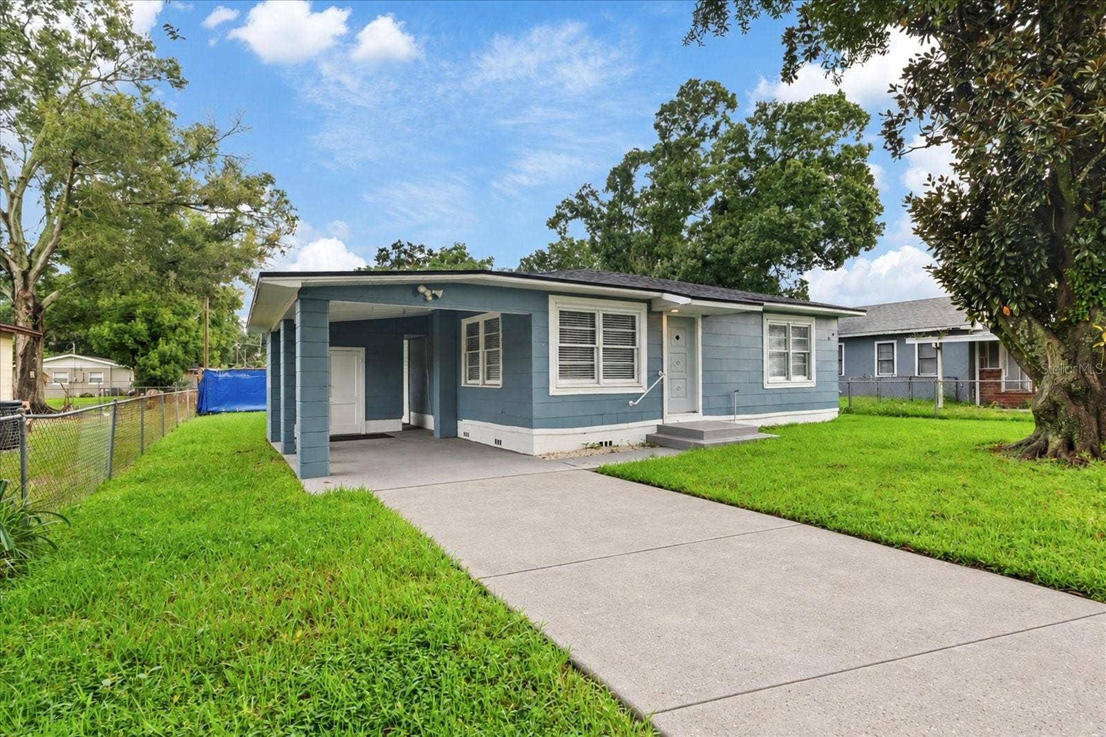 207 KAY STREET, Auburndale, FL 33823