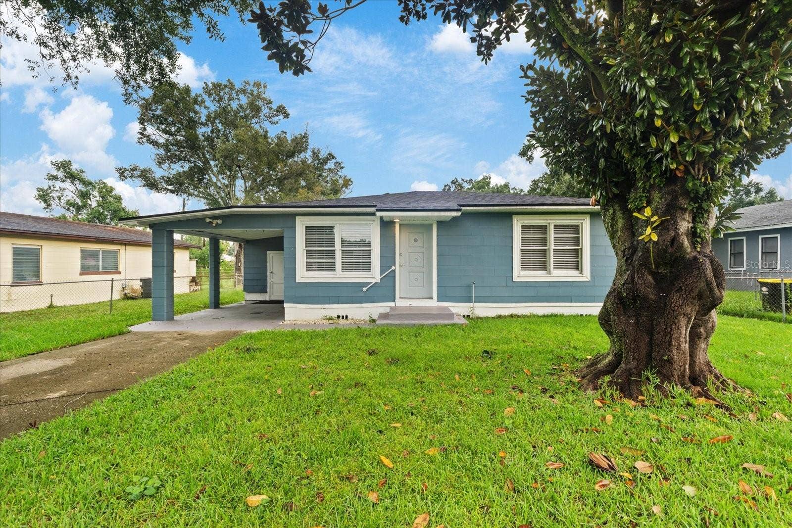 207 KAY STREET, Auburndale, FL 33823