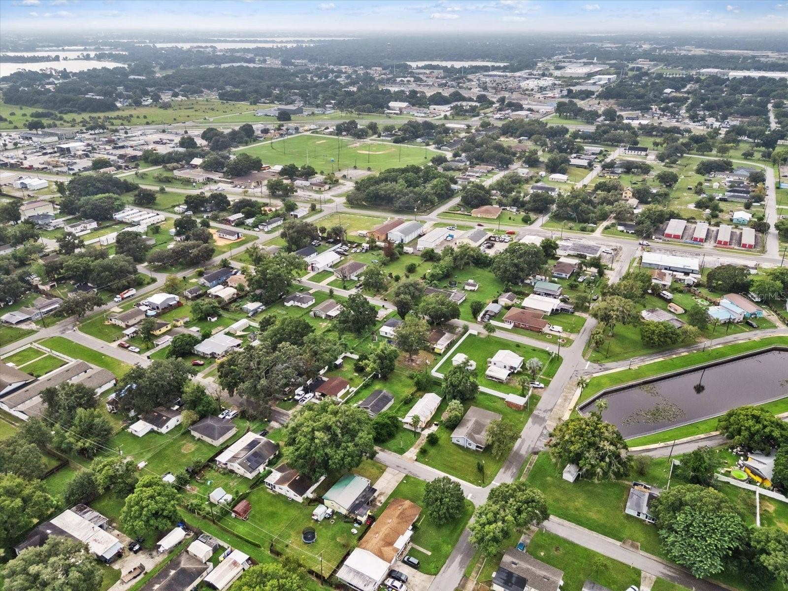 207 KAY STREET, Auburndale, FL 33823
