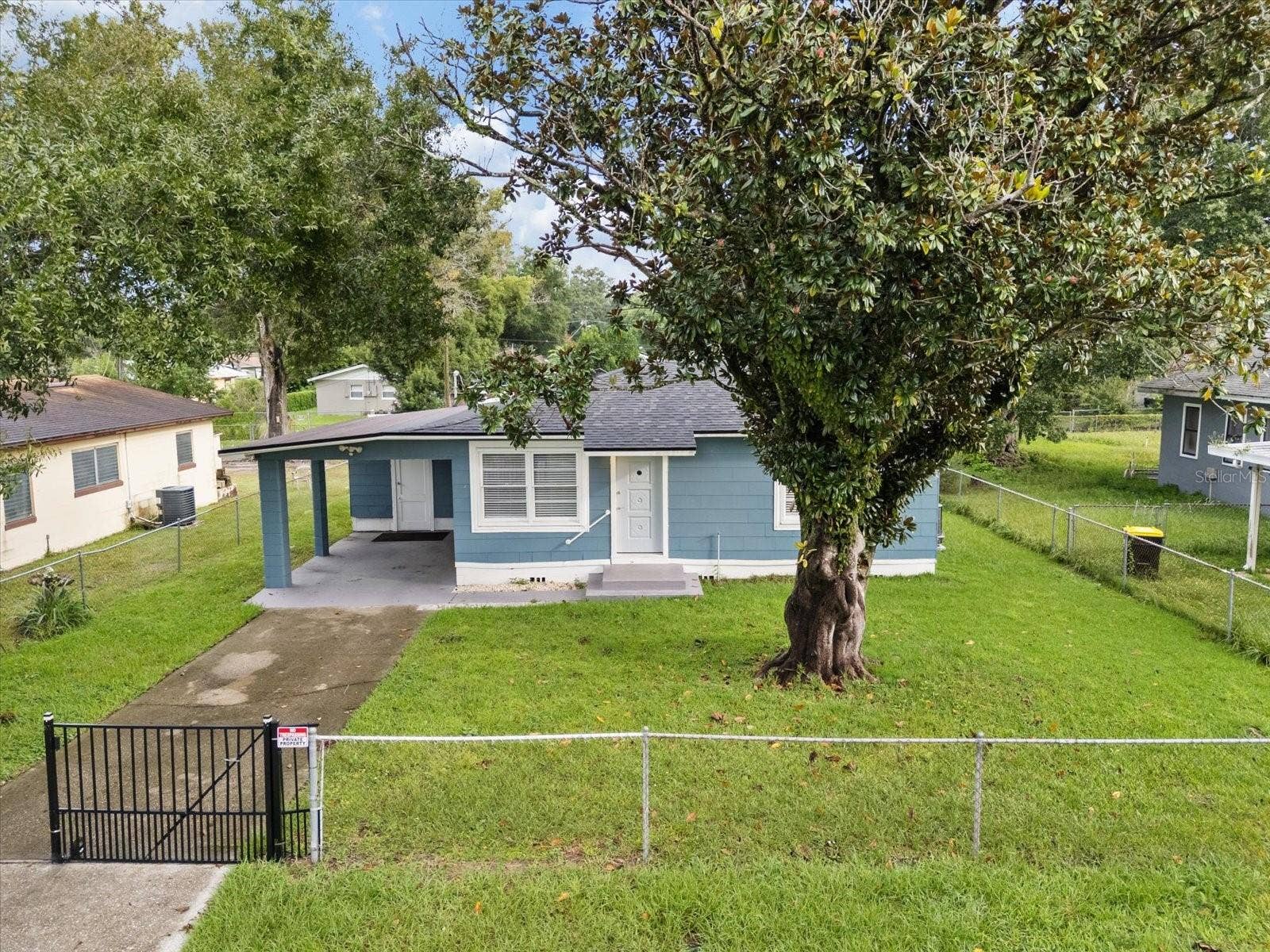 207 KAY STREET, Auburndale, FL 33823