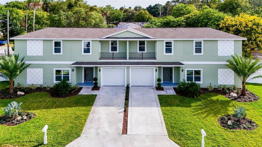 Property photo for 5630 QUEENER AVENUE, Port Richey, FL
