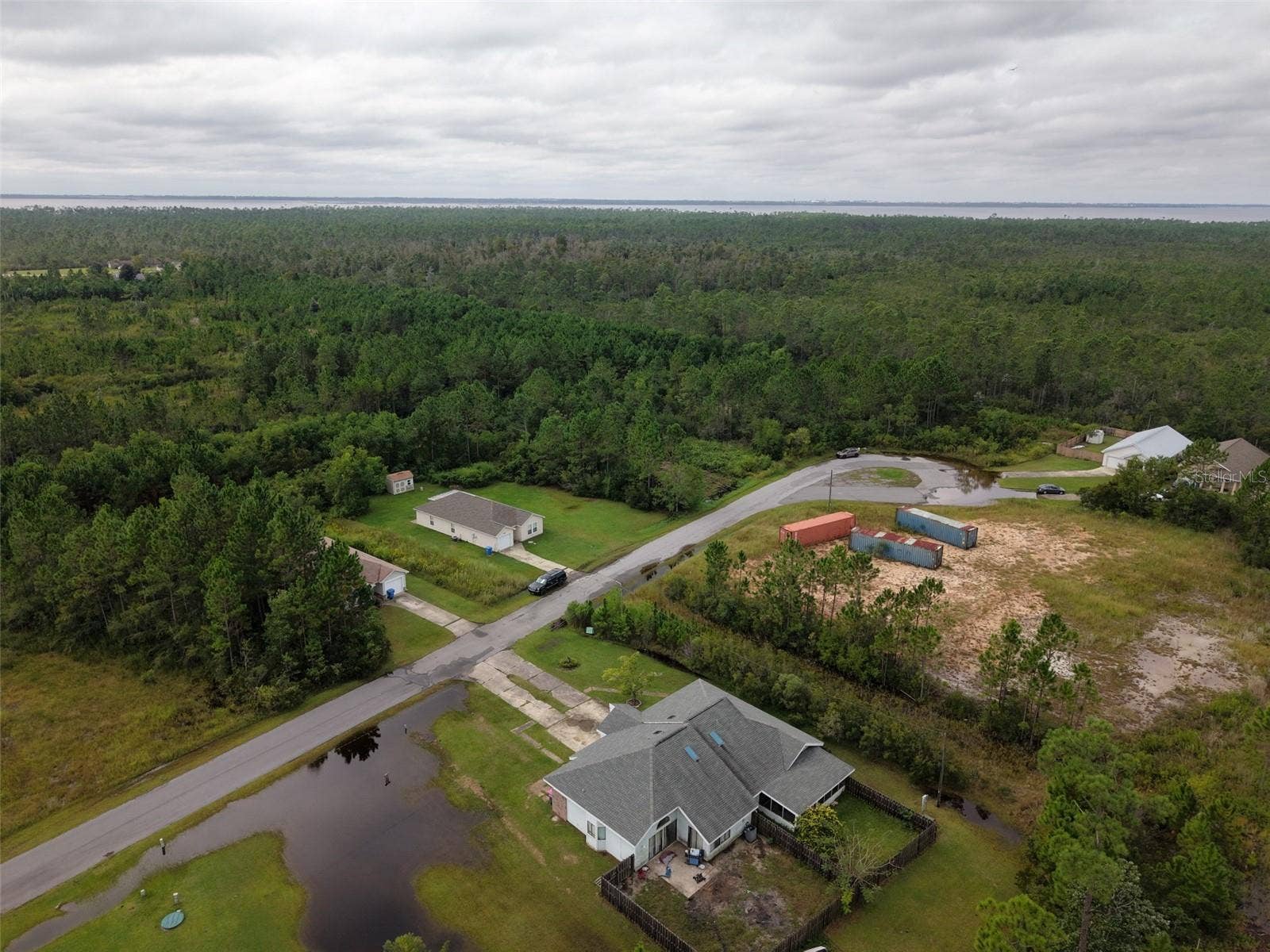 RAINTREE DRIVE, Panama City, FL 32404